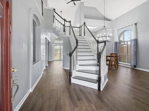 14615 Twisted Pecan Court, Houston TX 77015