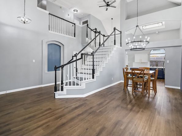 14615 Twisted Pecan Court, Houston TX 77015