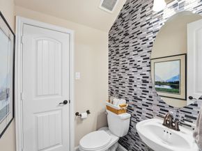 14631 Kelsey Vista Drive, Cypress TX 77433