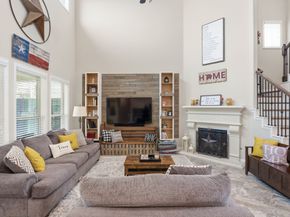 14631 Kelsey Vista Drive, Cypress TX 77433