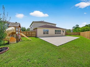 14934 Sugar Falls Court, Sugar Land TX 77498