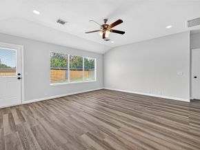 14934 Sugar Falls Court, Sugar Land TX 77498