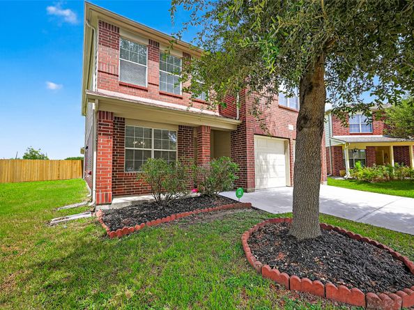 14934 Sugar Falls Court, Sugar Land TX 77498