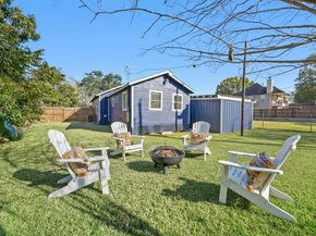 8302 Tavenor Lane, Houston TX 77075