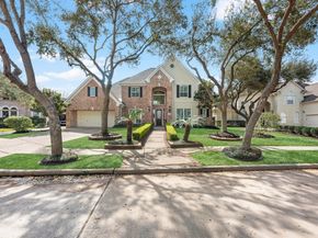 26 Saint Christopher Court, Sugar Land TX 77479