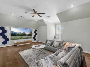 26 Saint Christopher Court, Sugar Land TX 77479