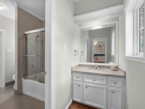 26 Saint Christopher Court, Sugar Land TX 77479