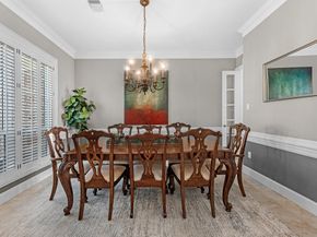 26 Saint Christopher Court, Sugar Land TX 77479