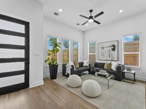2590 W Tidwell Road, Houston TX 77091