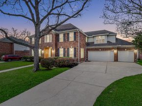 1202 Plantation Drive, Richmond TX 77406