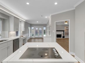 1202 Plantation Drive, Richmond TX 77406