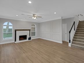 1202 Plantation Drive, Richmond TX 77406