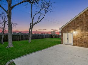 1202 Plantation Drive, Richmond TX 77406