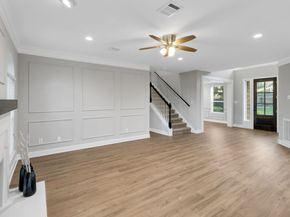 1202 Plantation Drive, Richmond TX 77406