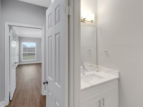 1202 Plantation Drive, Richmond TX 77406