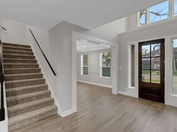 1202 Plantation Drive, Richmond TX 77406