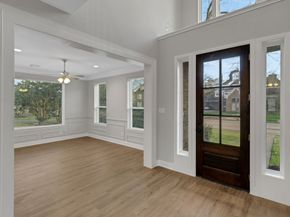 1202 Plantation Drive, Richmond TX 77406