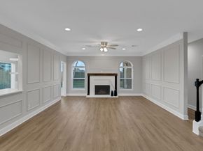 1202 Plantation Drive, Richmond TX 77406