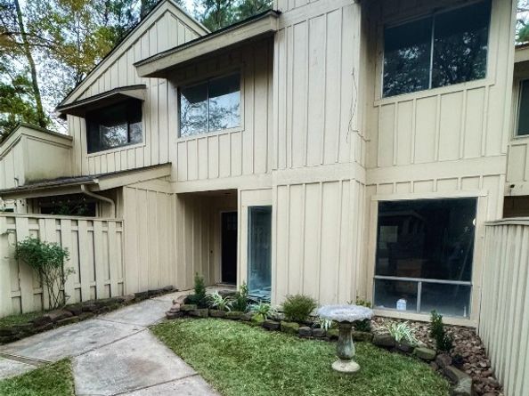 2329 W Settlers Way, The Woodlands TX 77380