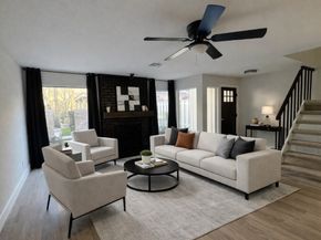 2329 W Settlers Way, The Woodlands TX 77380