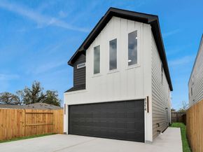 8314 Prairie View Drive, Houston TX 77088
