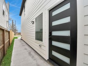 8314 Prairie View Drive, Houston TX 77088