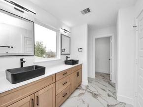 8314 Prairie View Drive, Houston TX 77088