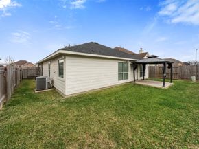 6322 Atlasridge Drive, Houston TX 77048