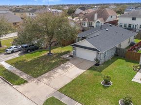 6322 Atlasridge Drive, Houston TX 77048