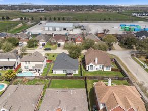 6322 Atlasridge Drive, Houston TX 77048