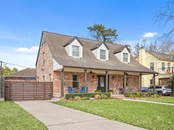 4375 Harvest Lane, Houston TX 77004