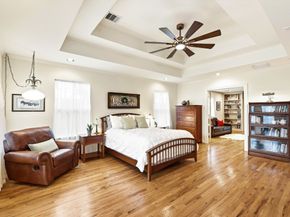 4375 Harvest Lane, Houston TX 77004