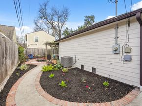 4375 Harvest Lane, Houston TX 77004