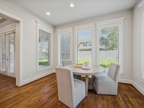 1802 Wakefield Drive, Houston TX 77018