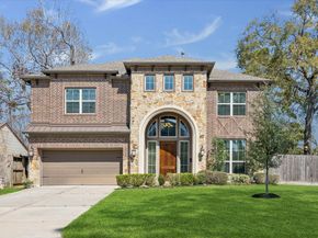 1802 Wakefield Drive, Houston TX 77018