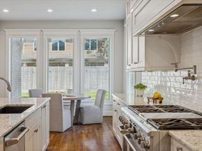 1802 Wakefield Drive, Houston TX 77018