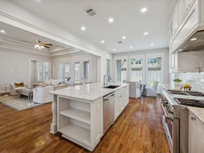 1802 Wakefield Drive, Houston TX 77018