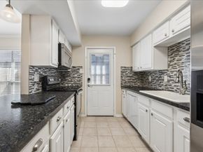 6406 Ferris Drive 20, Houston TX 77081