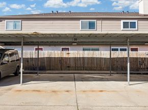 6406 Ferris Drive 20, Houston TX 77081