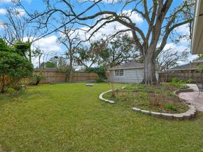 4807 Creekbend Drive, Houston TX 77035