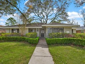 4807 Creekbend Drive, Houston TX 77035