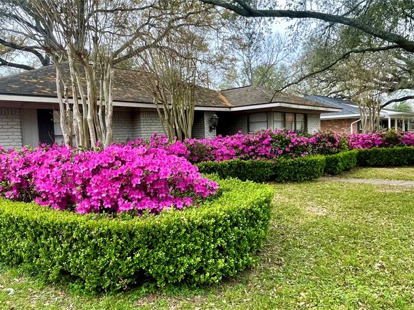 4807 Creekbend Drive, Houston TX 77035