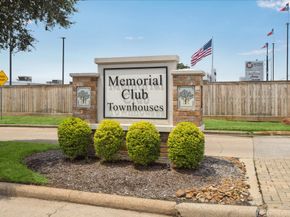 14507 Misty Meadow Lane, Houston TX 77079