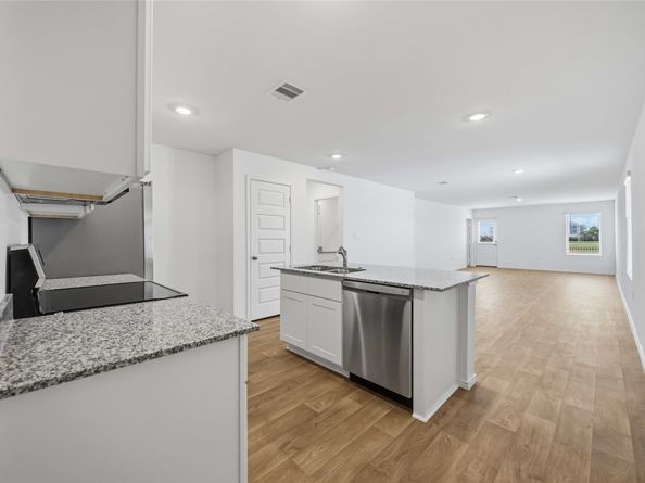 11913 Sweet Apple Lane, Houston TX 77048