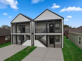 428 Rhode Island St, Houston TX 77029