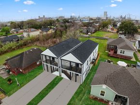 428 Rhode Island St, Houston TX 77029