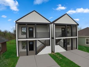 428 Rhode Island St, Houston TX 77029