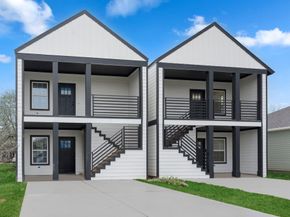 428 Rhode Island St, Houston TX 77029