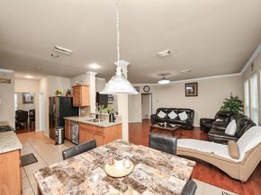 20310 Port Bishop Lane, Richmond TX 77407