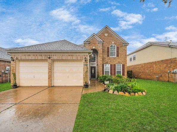 20310 Port Bishop Lane, Richmond TX 77407